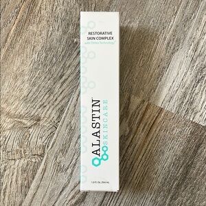 New Alastin Restorative Skin Complex